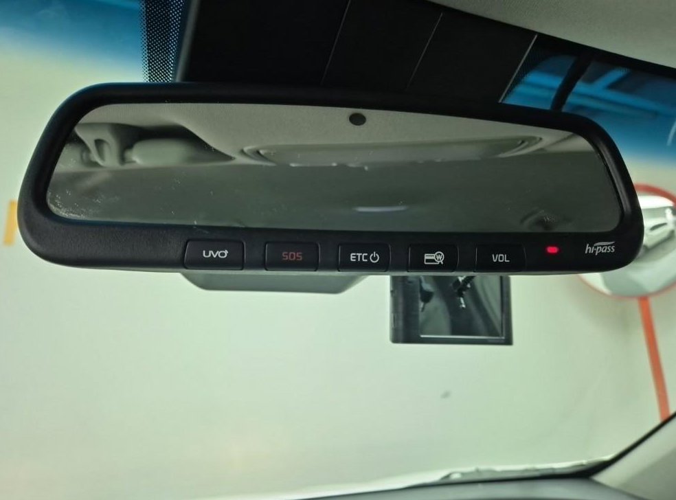 기아 스포티지 1.6 디젤 2WD 사진 18