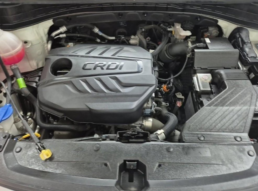 기아 스포티지 1.6 디젤 2WD 사진 5