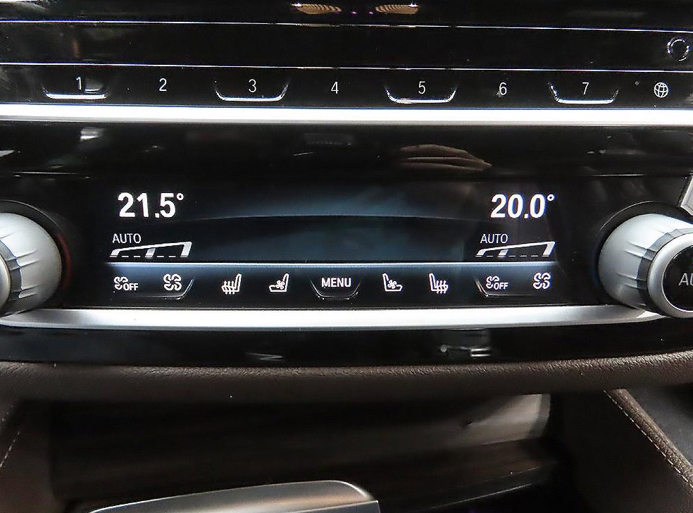 BMW 그란투리스모 620d M 스포츠 사진 15
