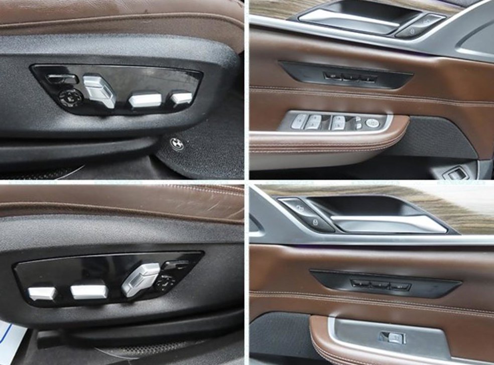 BMW 그란투리스모 620d M 스포츠 사진 18