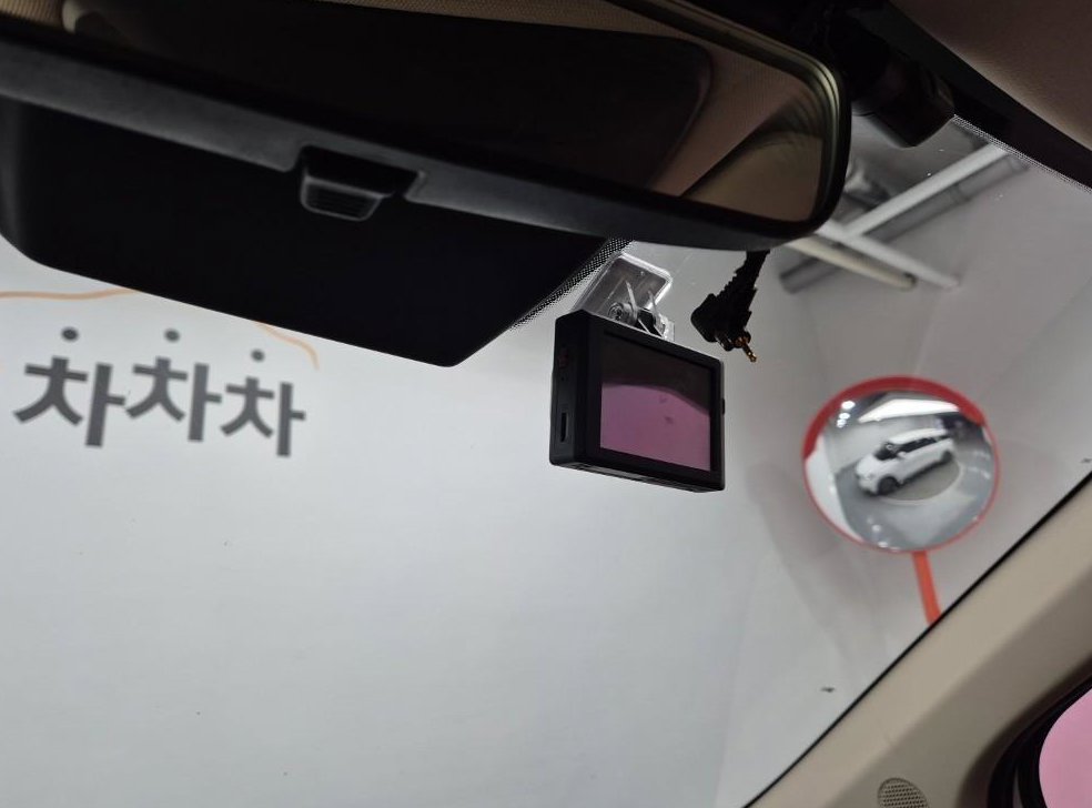 기아 카니발 디젤 9인승 프레스티지 사진 13