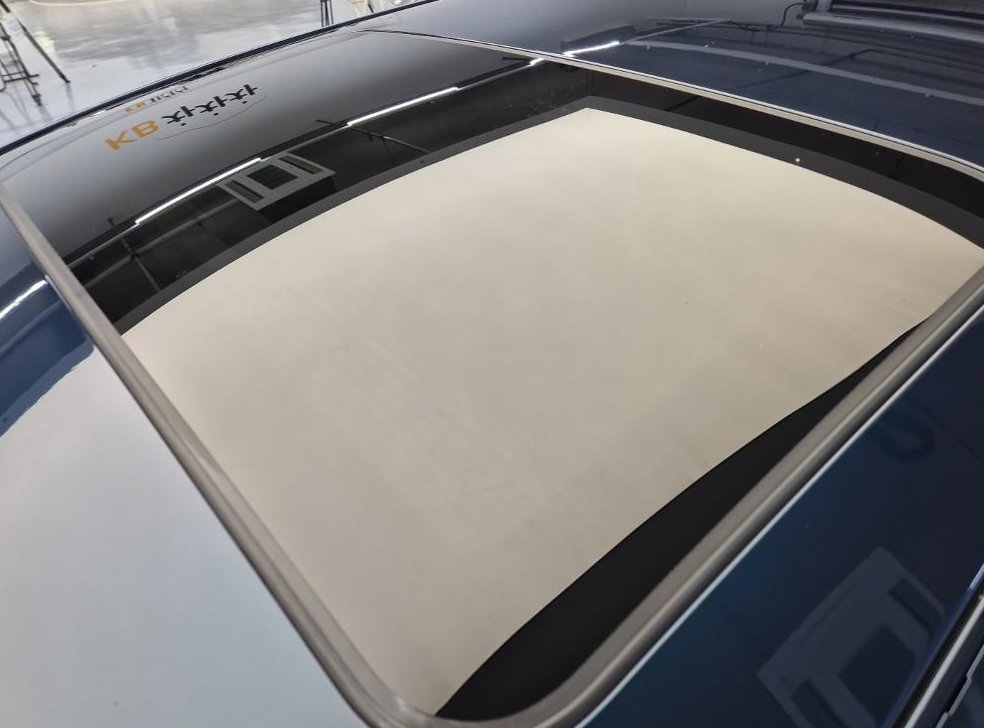 BMW 1시리즈 118d 스포츠 사진 13
