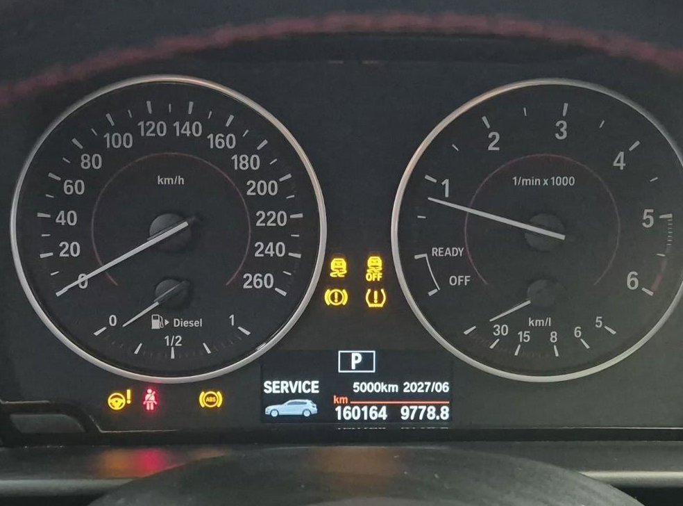 BMW 1시리즈 118d 스포츠 사진 15