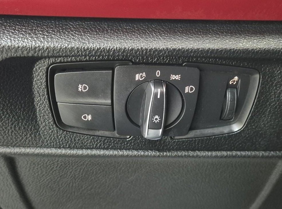 BMW 1시리즈 118d 스포츠 사진 17