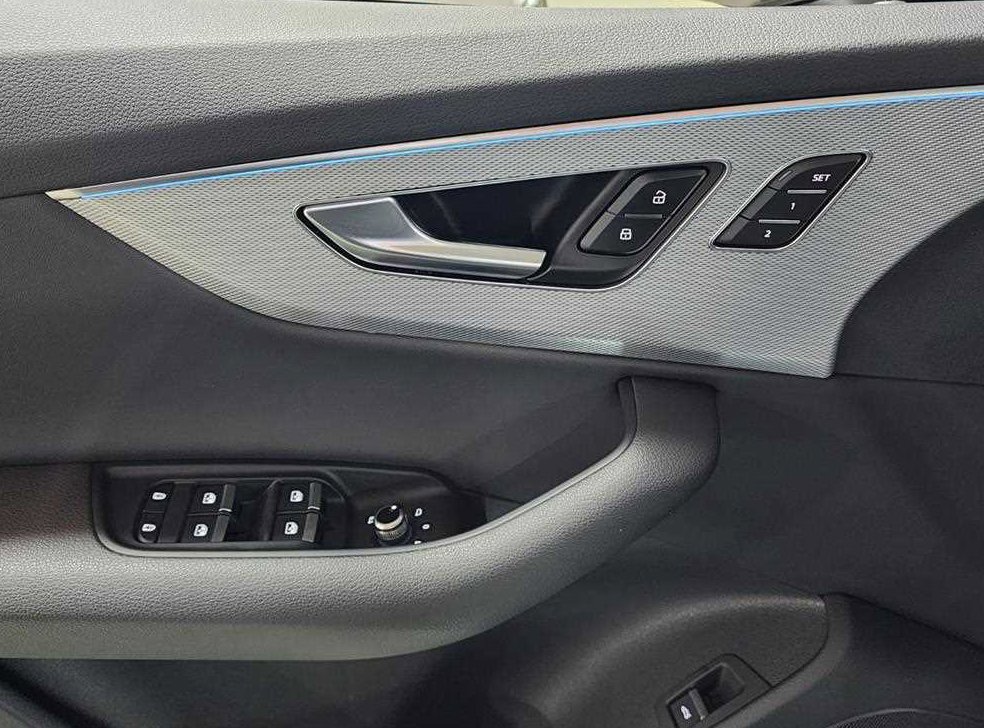 아우디 Q7 45 TDI 콰트로 사진 13