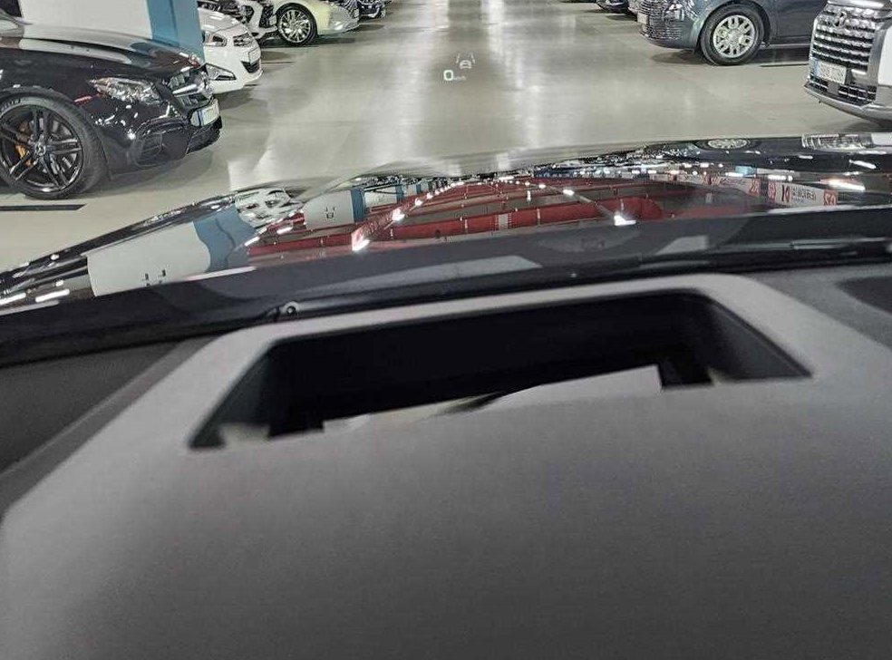 아우디 Q7 45 TDI 콰트로 사진 14