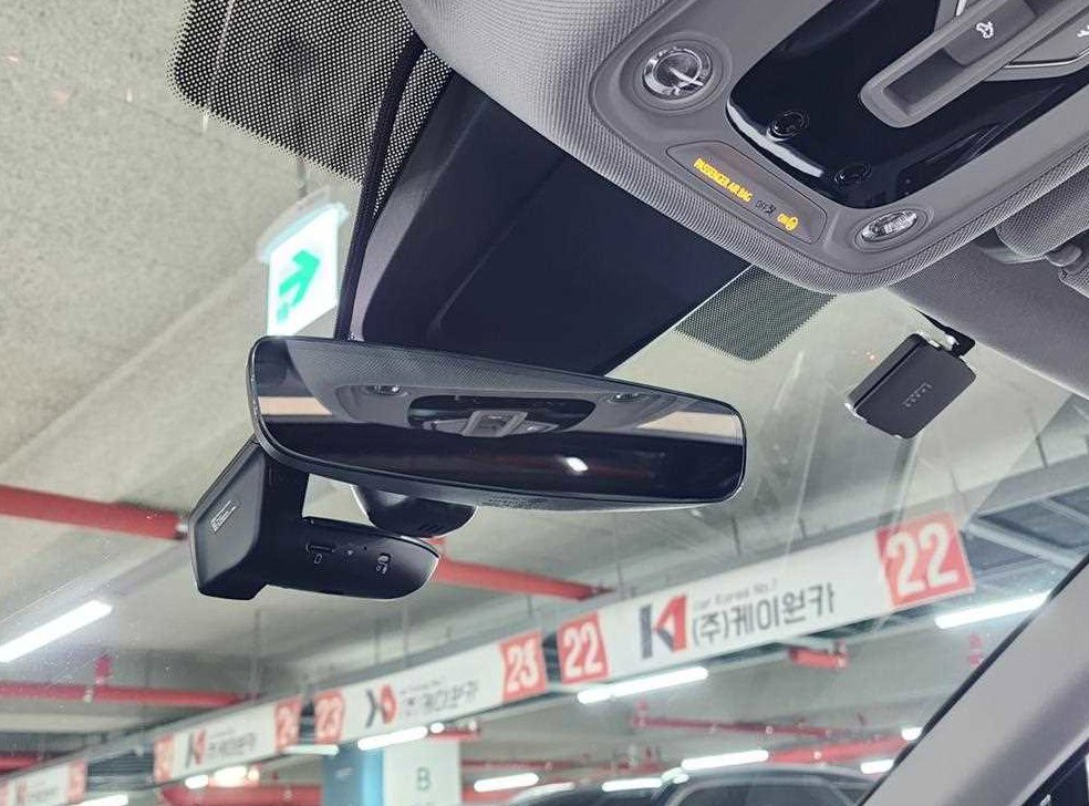 아우디 Q7 45 TDI 콰트로 사진 18