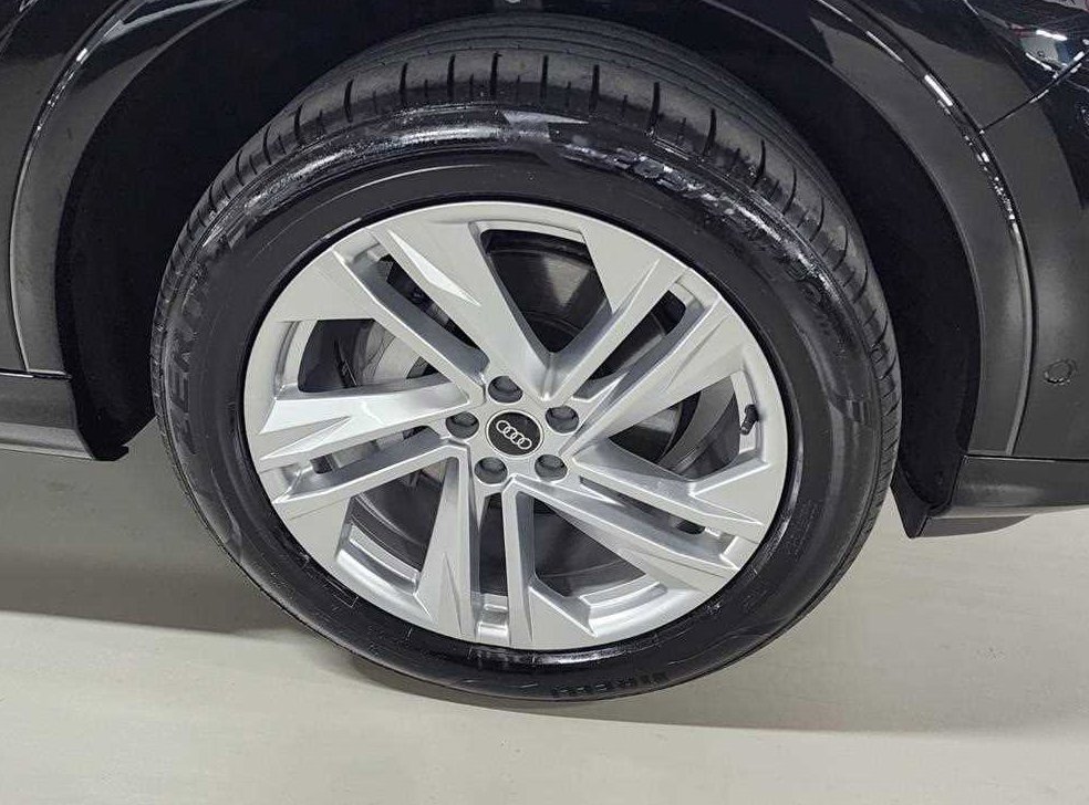 아우디 Q7 45 TDI 콰트로 사진 19