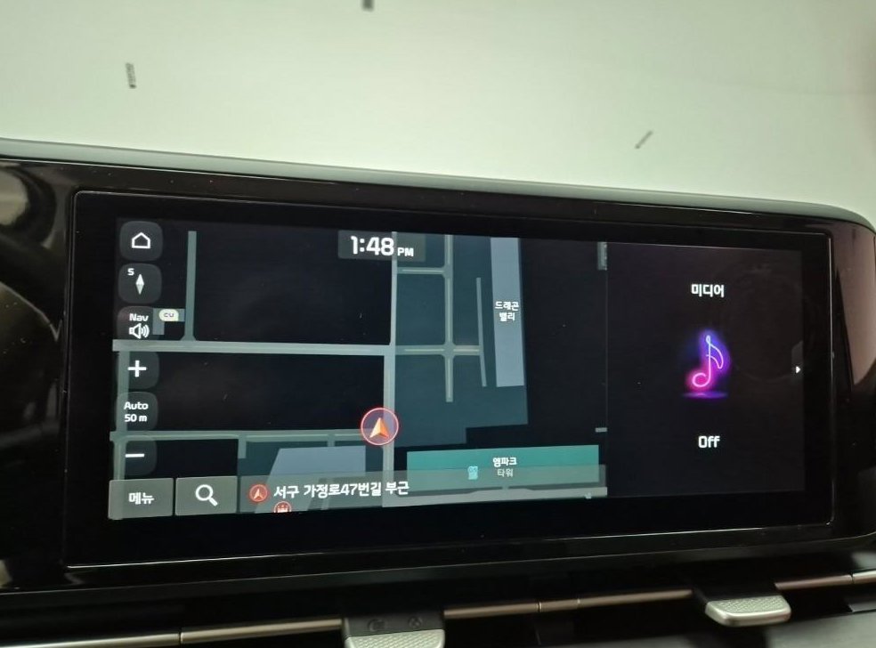 기아 카니발 디젤 9인승 프레스티지 사진 13