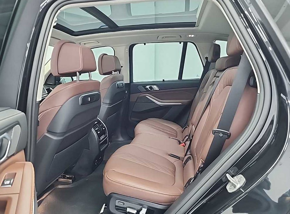 BMW X5 xDrive 40i xLine 사진 12