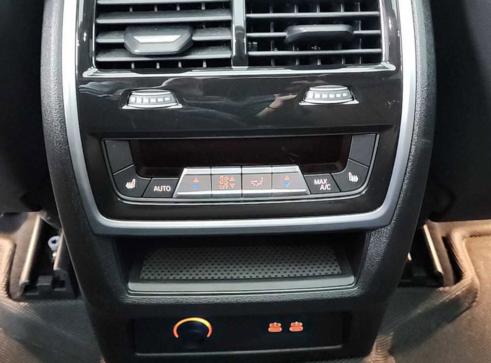BMW X5 xDrive 40i xLine 사진 13