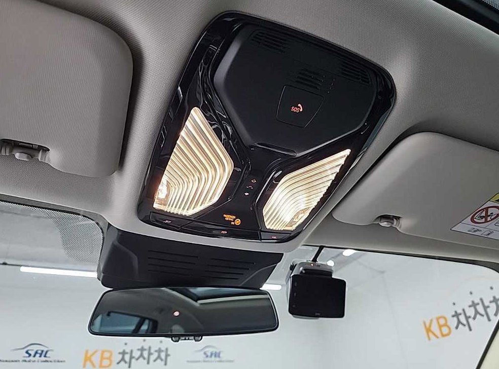 BMW X5 xDrive 40i xLine 사진 17
