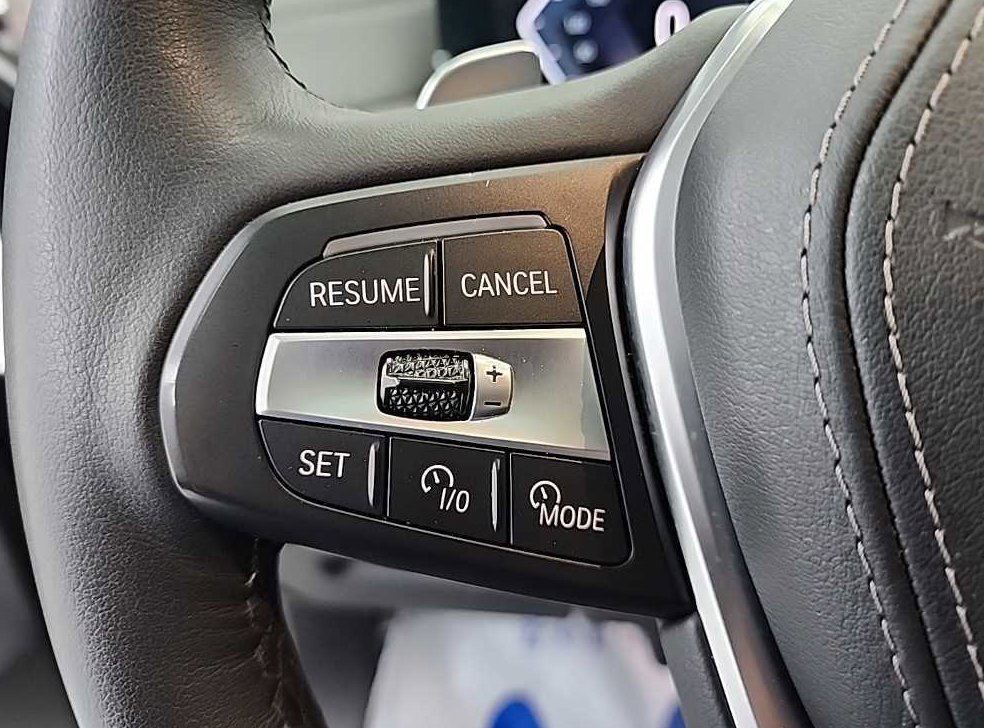 BMW X5 xDrive 40i xLine 사진 18