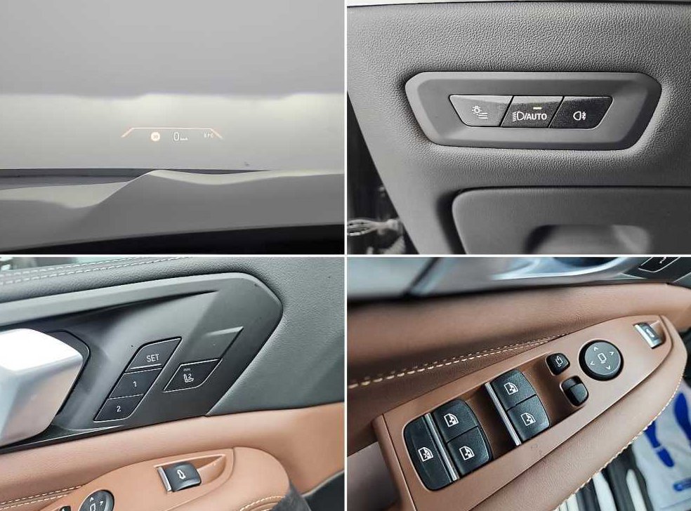 BMW X5 xDrive 40i xLine 사진 19