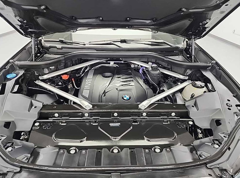 BMW X5 xDrive 40i xLine 사진 5