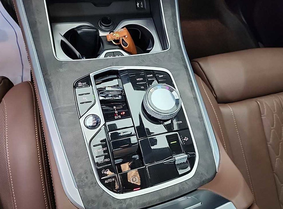 BMW X5 xDrive 40i xLine 사진 8