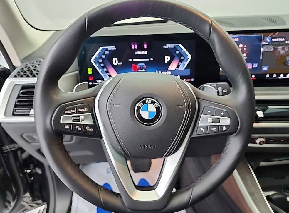 BMW X5 xDrive 40i xLine 사진 9
