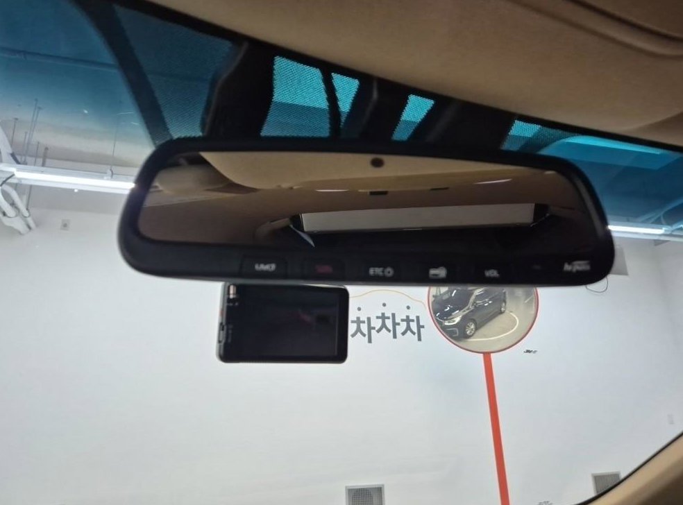 기아 카니발 디젤 9인승 하이리무진 노블레스 스페셜 사진 16