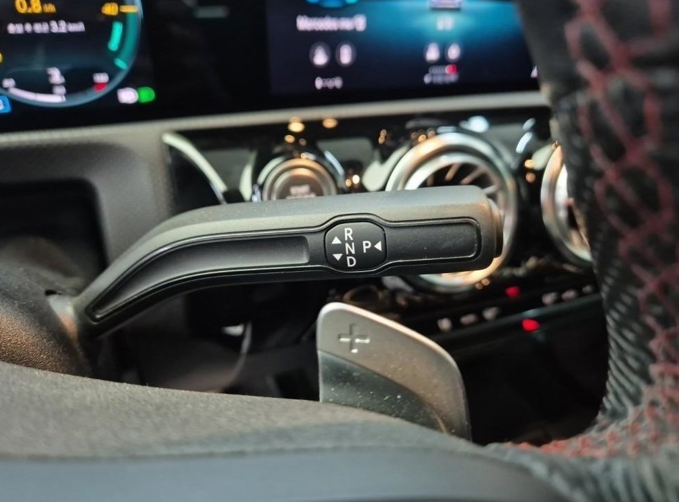 벤츠 CLA 클래스 CLA 250 4MATIC 사진 8