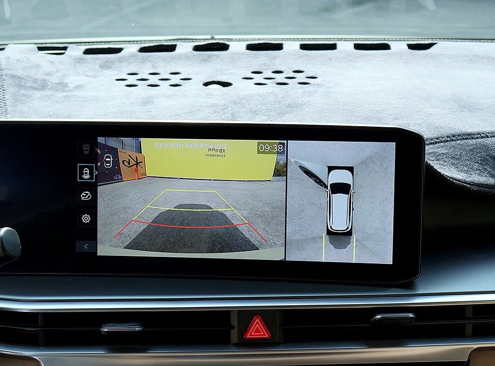 기아 쏘렌토 가솔린 2.5T 2WD 노블레스 사진 10