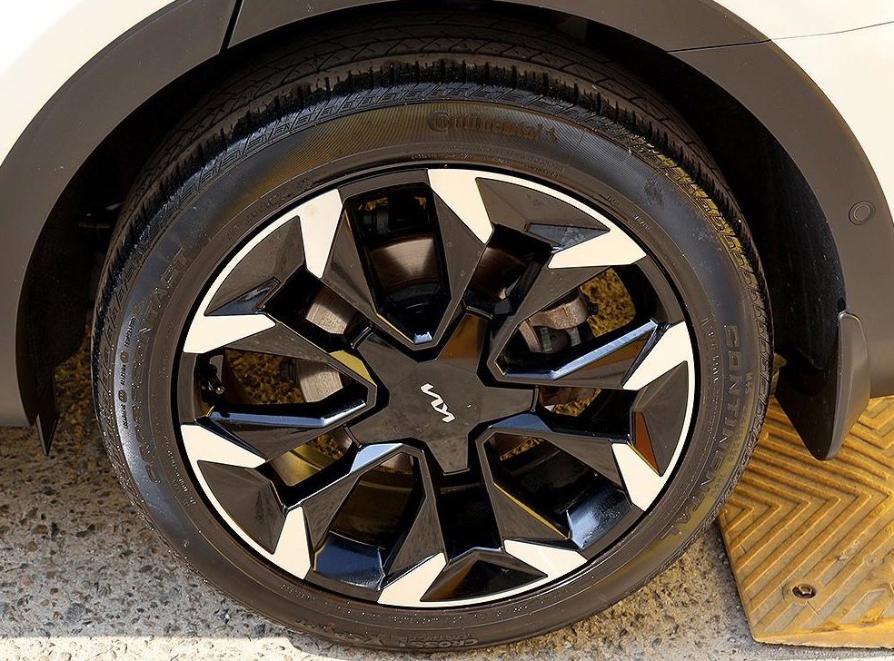 기아 쏘렌토 가솔린 2.5T 2WD 노블레스 사진 18