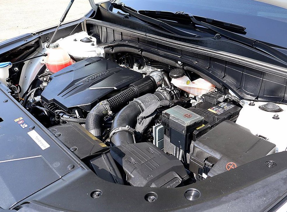 기아 쏘렌토 가솔린 2.5T 2WD 노블레스 사진 19