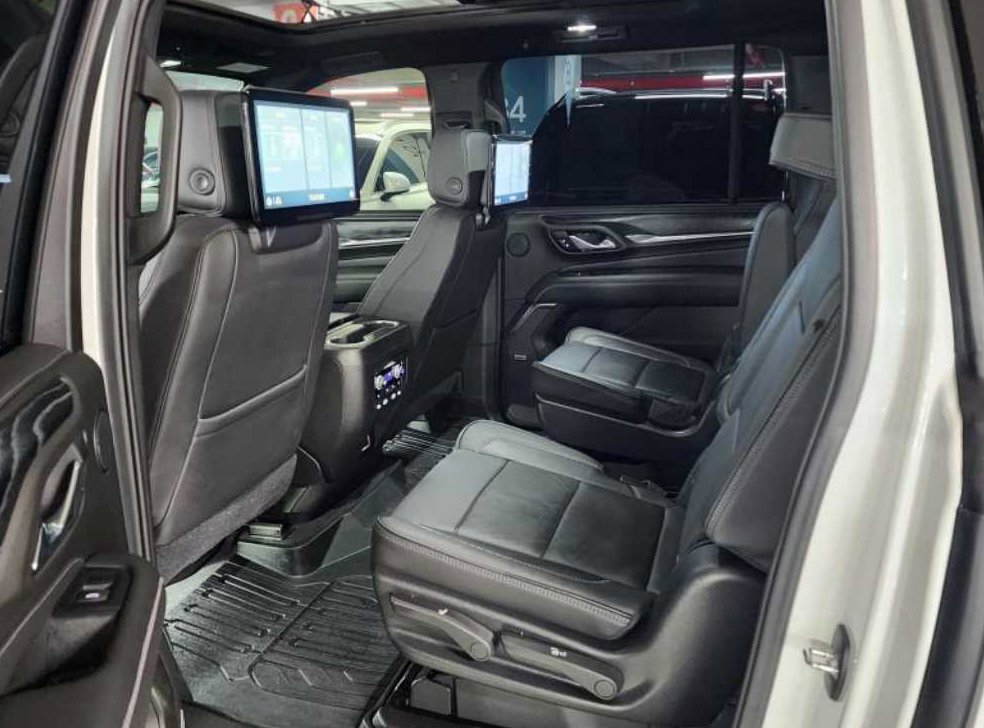 GMC 유콘 6.2 사진 11
