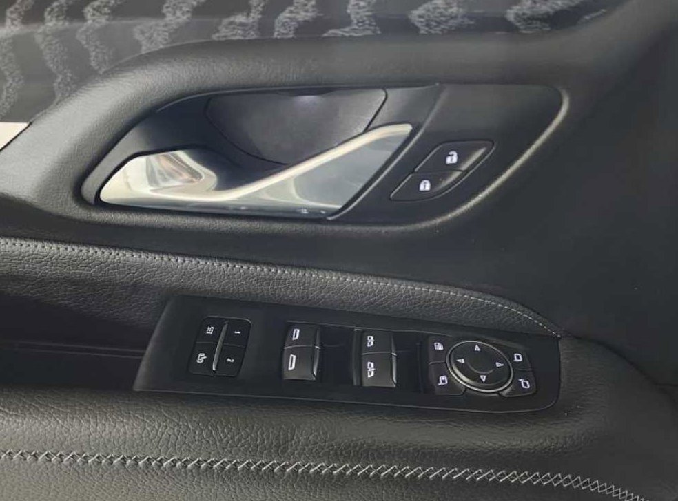 GMC 유콘 6.2 사진 12