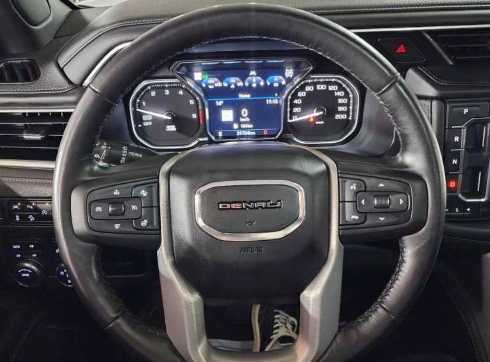 GMC 유콘 6.2 사진 14