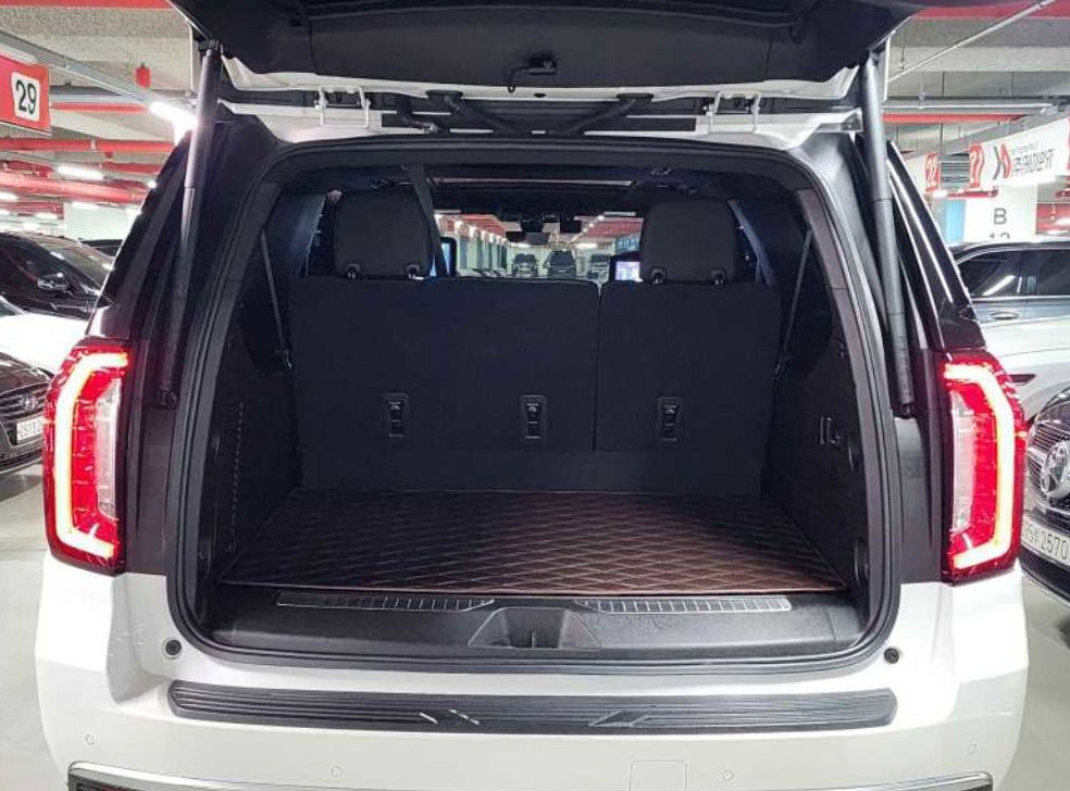 GMC 유콘 6.2 사진 16