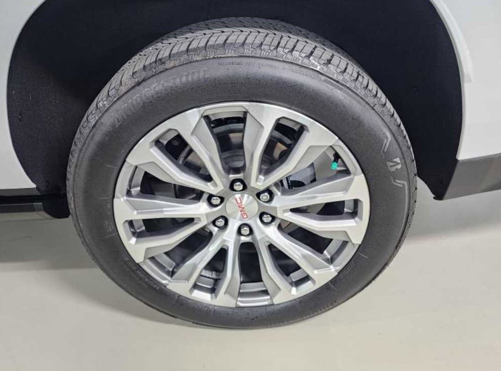 GMC 유콘 6.2 사진 19