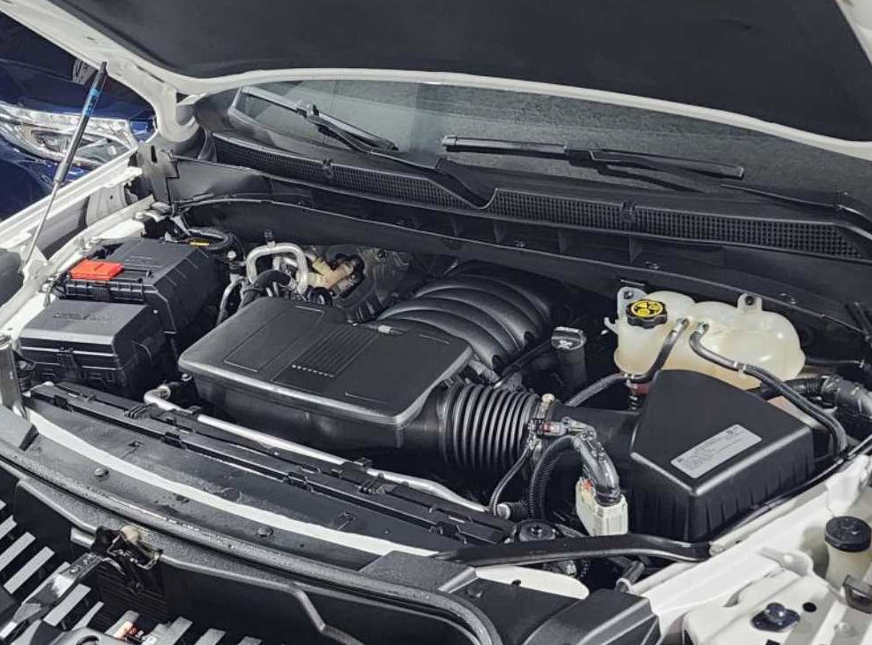 GMC 유콘 6.2 사진 20