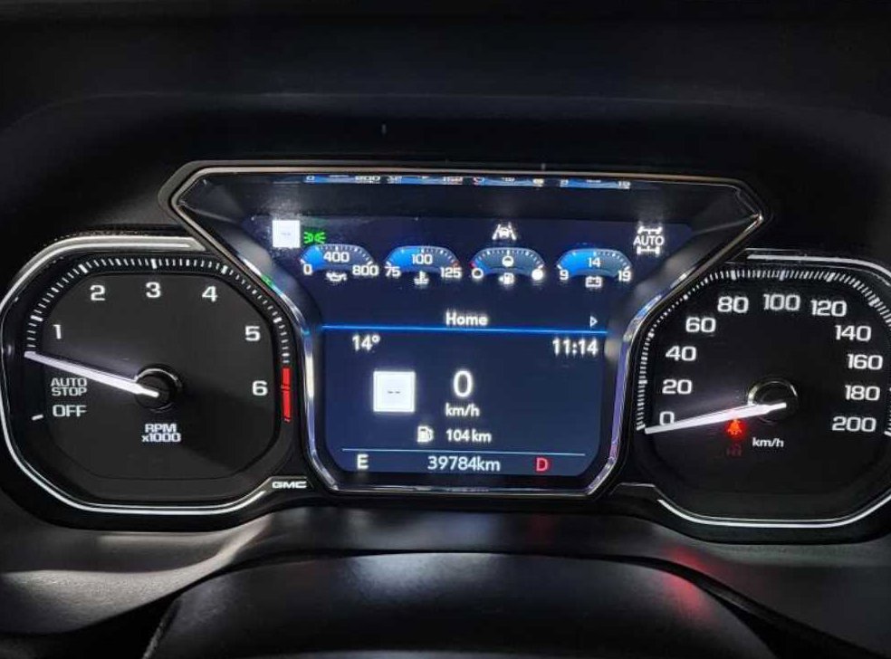 GMC 유콘 6.2 사진 7