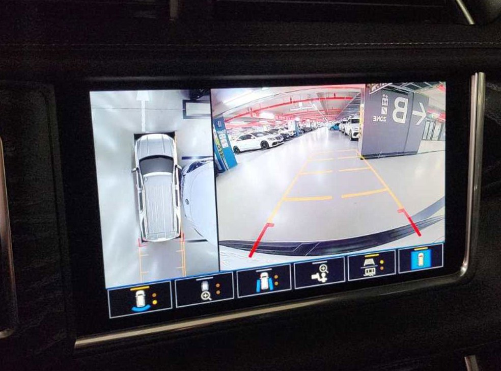 GMC 유콘 6.2 사진 8