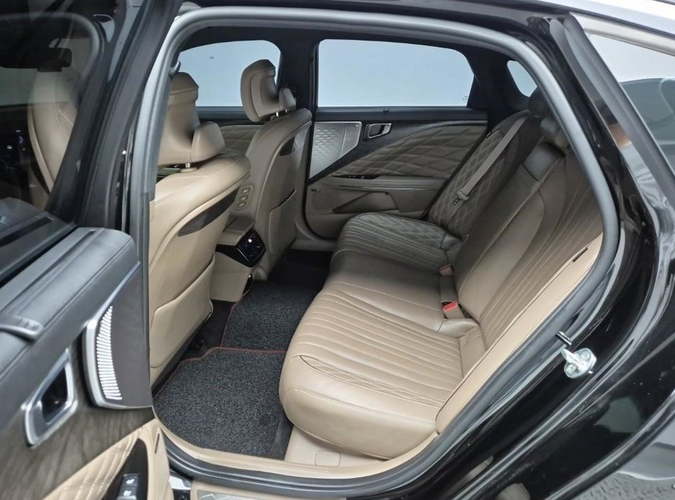기아 K8 3.5 4WD 사진 12