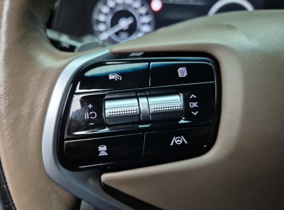 기아 K8 3.5 4WD 사진 15