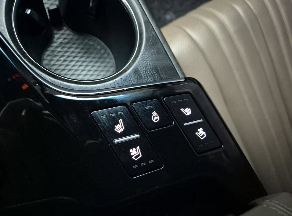 기아 K8 3.5 4WD 사진 16