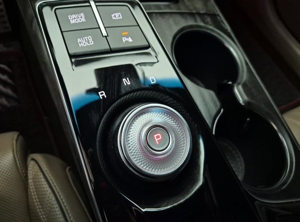 기아 K8 3.5 4WD 사진 8