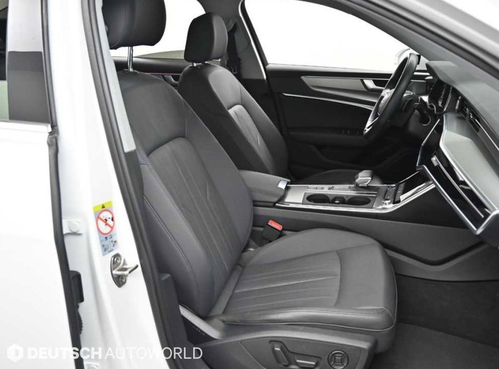 아우디 A6 45 TFSI 사진 10