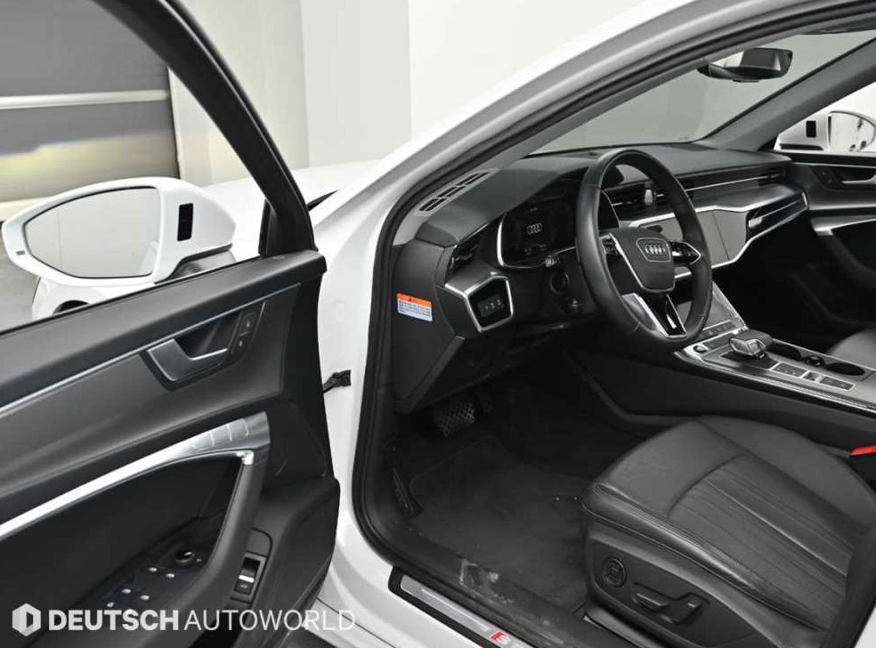 아우디 A6 45 TFSI 사진 11