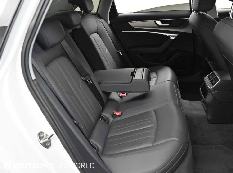 아우디 A6 45 TFSI 사진 12