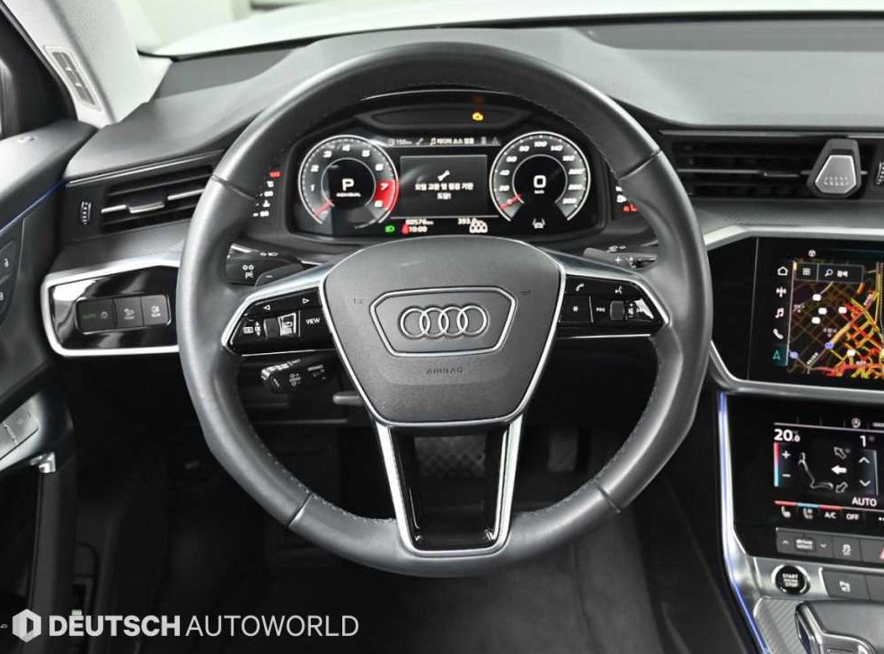 아우디 A6 45 TFSI 사진 13