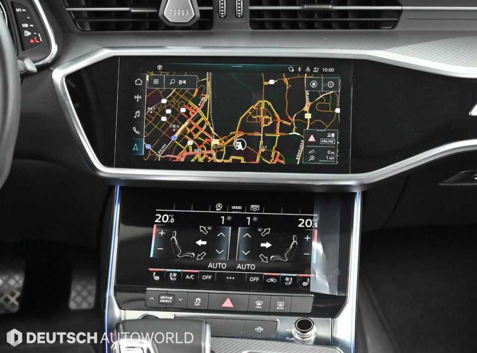 아우디 A6 45 TFSI 사진 14