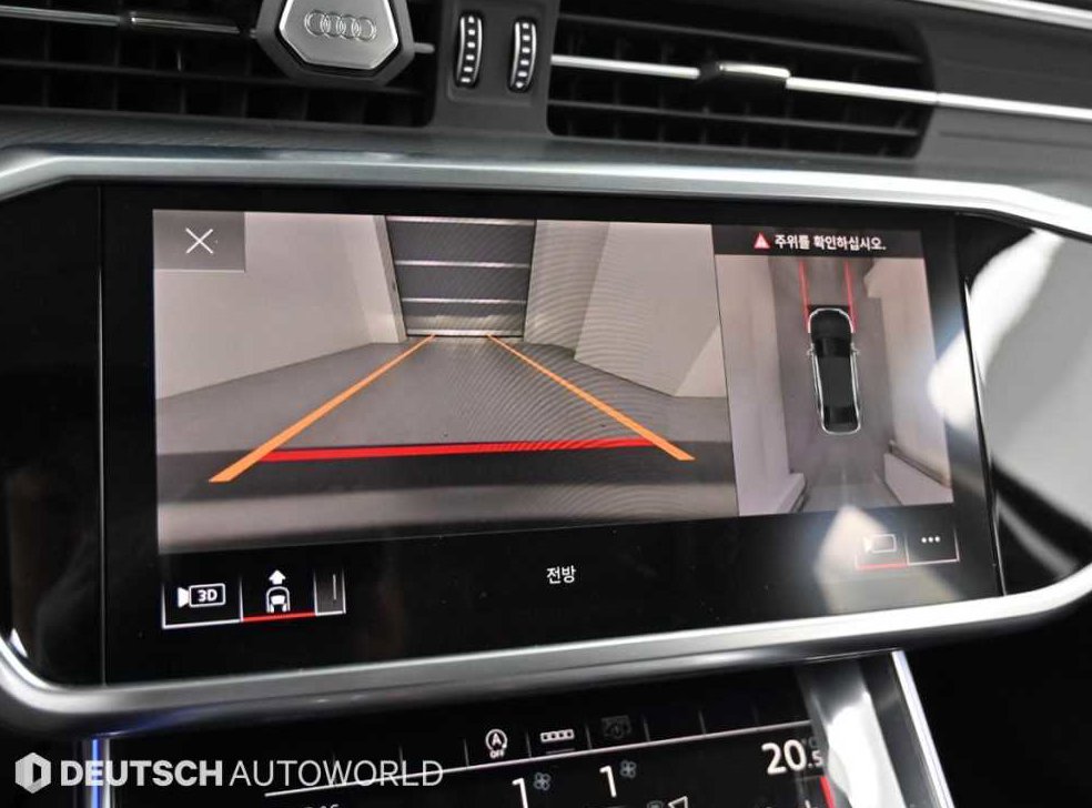 아우디 A6 45 TFSI 사진 15