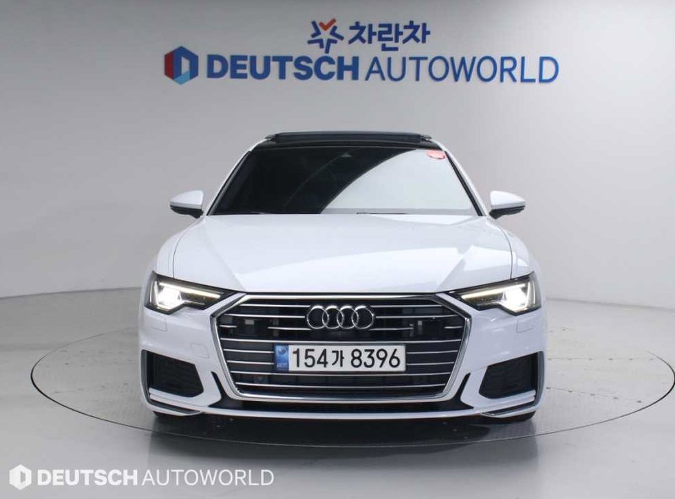 아우디 A6 45 TFSI 사진 3