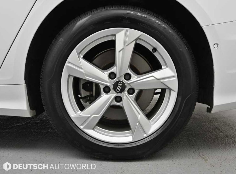 아우디 A6 45 TFSI 사진 5