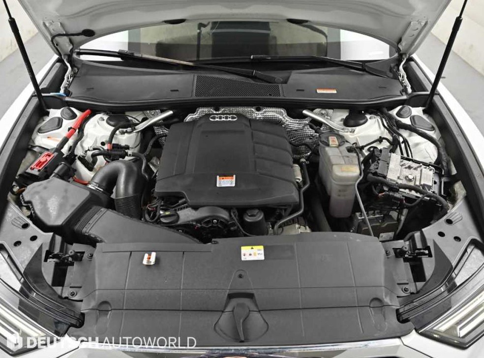 아우디 A6 45 TFSI 사진 6