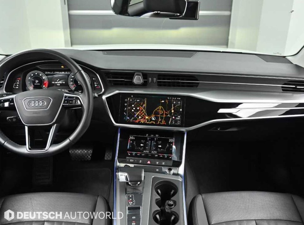 아우디 A6 45 TFSI 사진 7