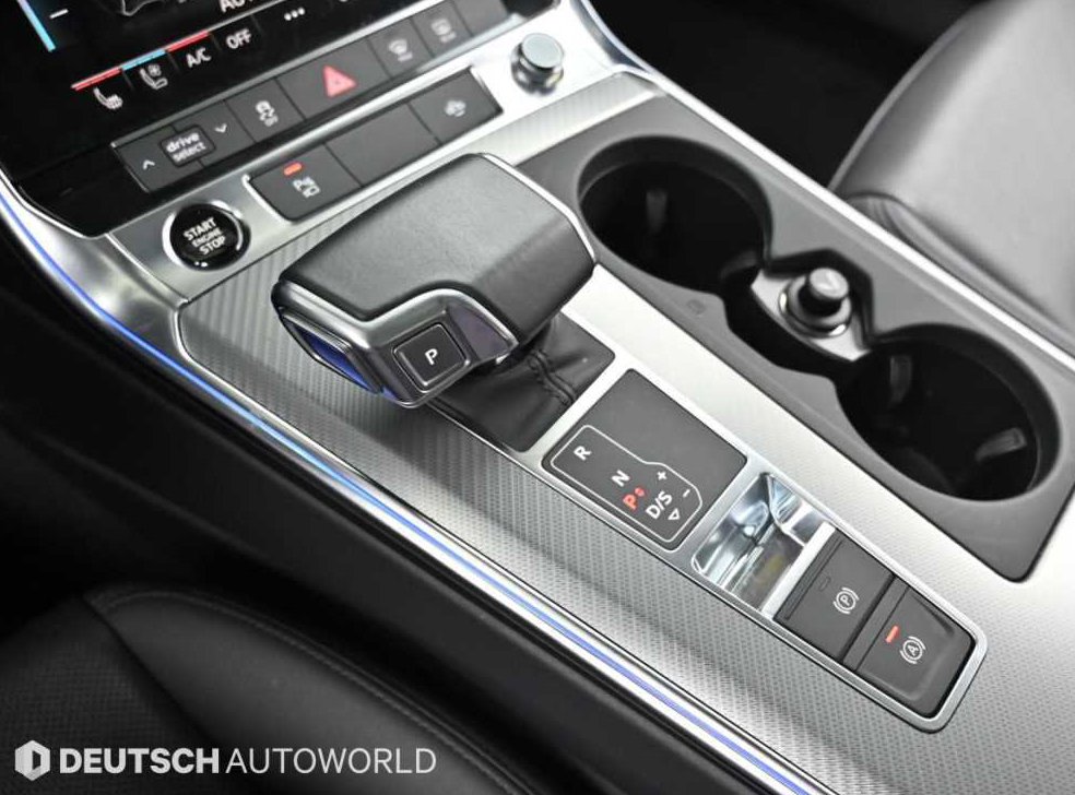 아우디 A6 45 TFSI 사진 9