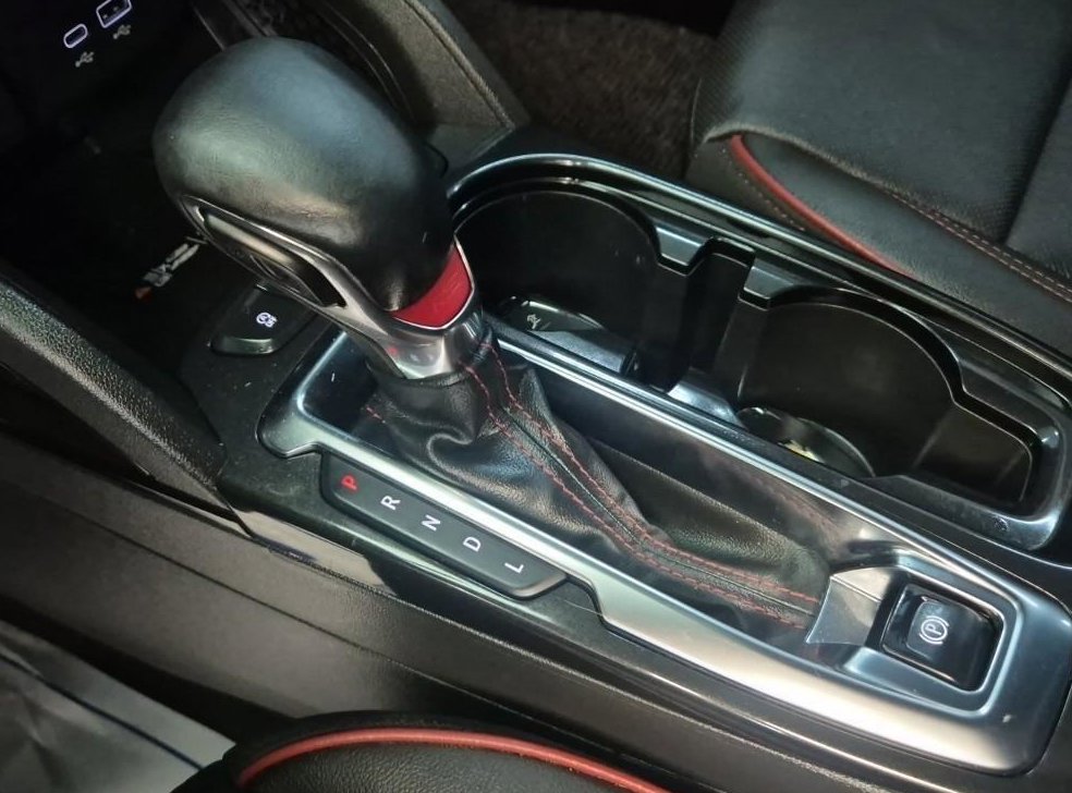 쉐보레 트레일블레이저 가솔린 1.35 터보 4WD 사진 12